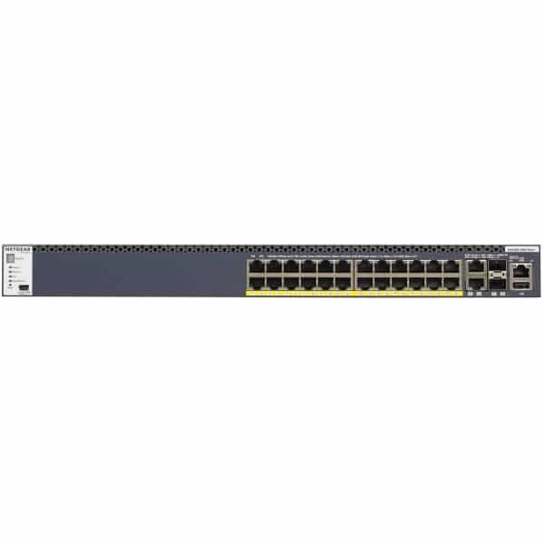 NETGEAR M4300-28G Managed Switch