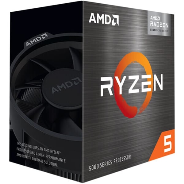 AMD Ryzen 5 5600GT Performance