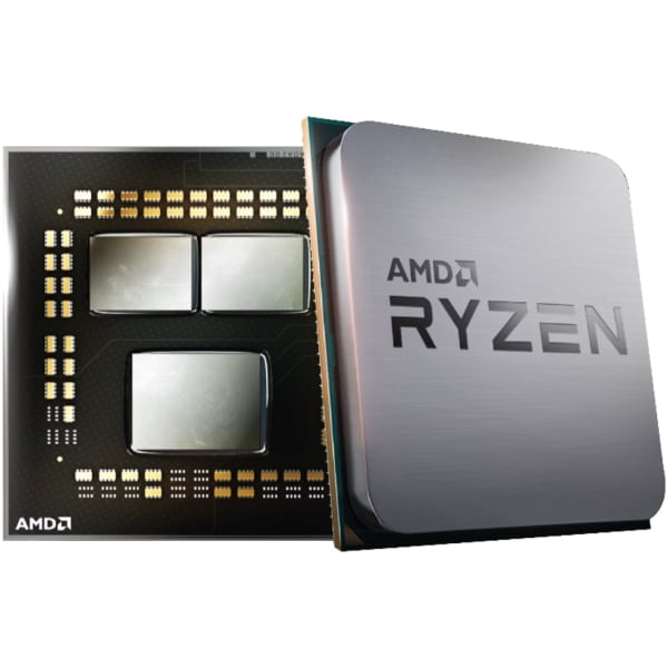 AMD Ryzen 5 5600GT Efficiency