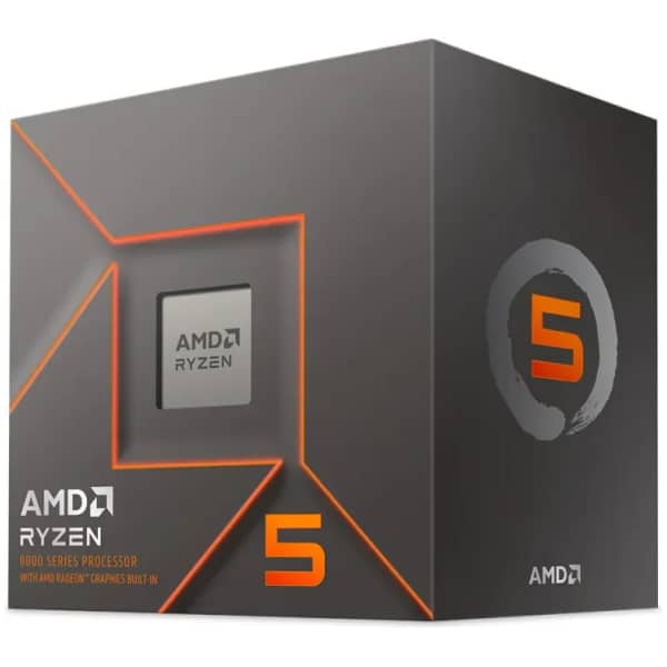 AMD Ryzen 5 8500G Performance