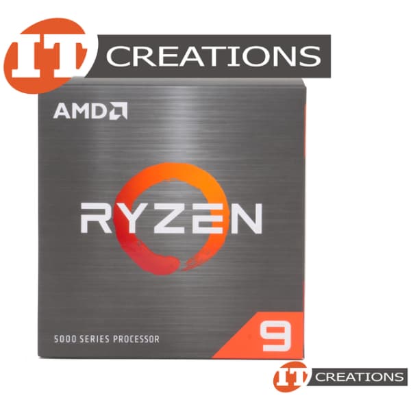 AMD Ryzen 9 5950X Cache