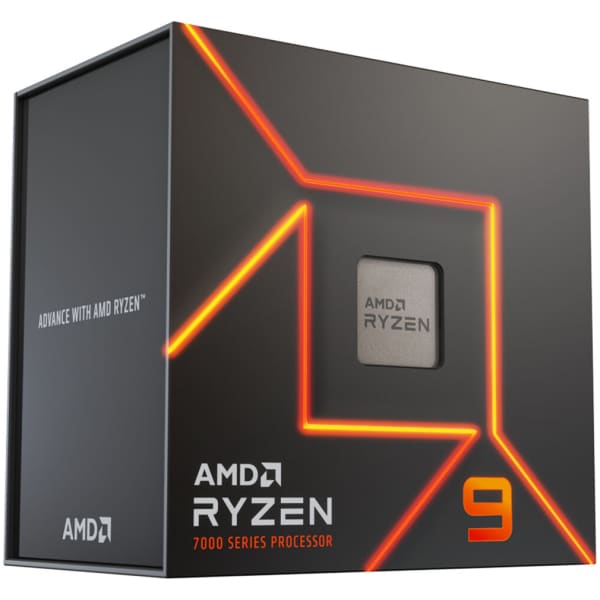 AMD Ryzen 9 7950X Performance