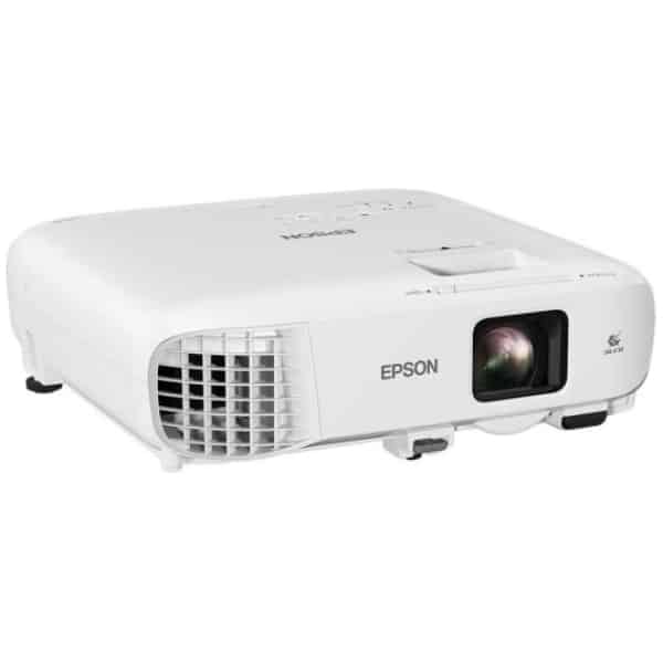 Epson EB-982W Projector Remote