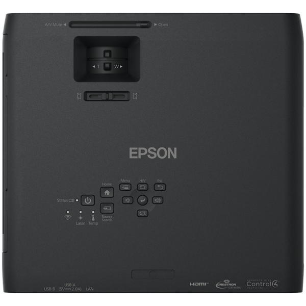 Epson EB-L265F Životnost