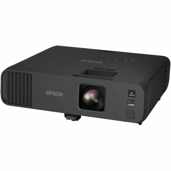 Epson EB-L265F Montáž