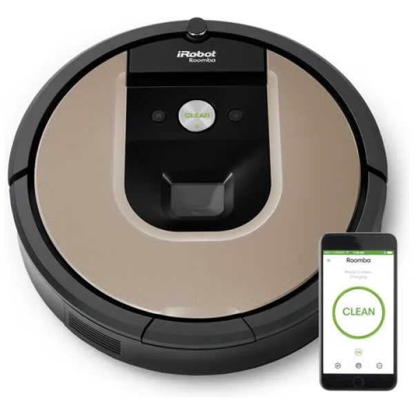 iRobot Roomba 966