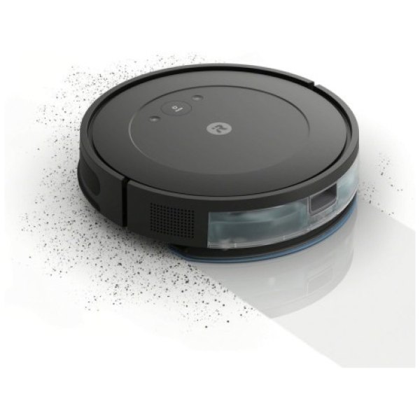 Inteligentní mobilní aplikace iRobot Home