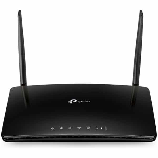 TP-Link Archer MR600 Router