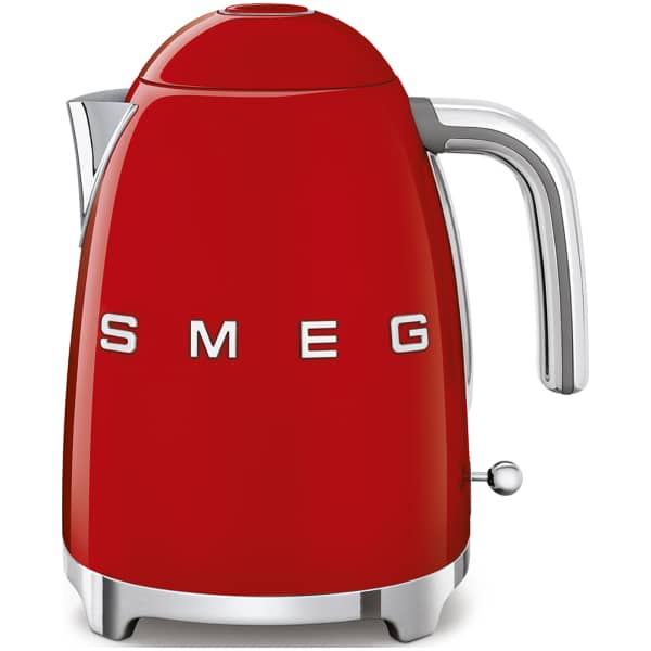 Retro konvice SMEG KLF03RDEU