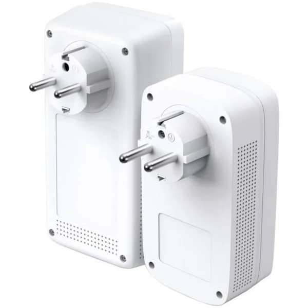 HomePlug AV2