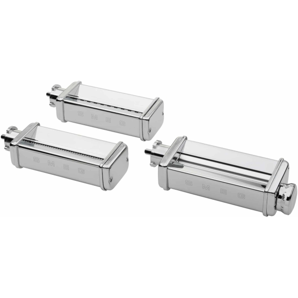 SMEG Pasta Roller & Cutter Set