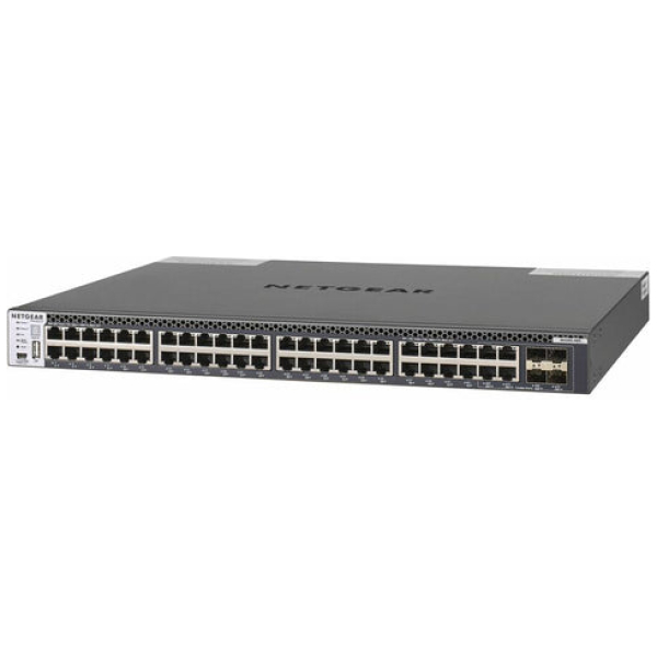 NETGEAR M4300-48X Ports