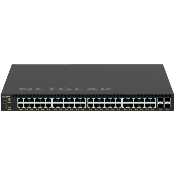 Netgear M4350-48G4XF