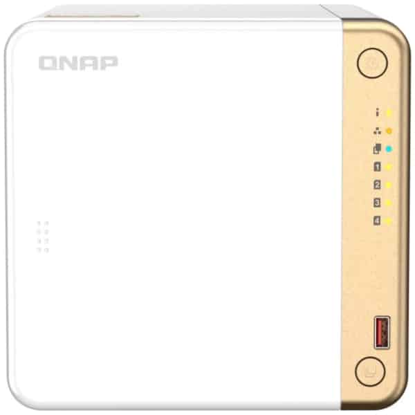 QNAP TS-462-4G