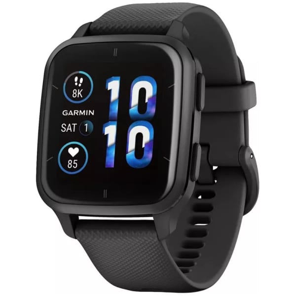 Smartwatch Garmin Venu Sq 2 music