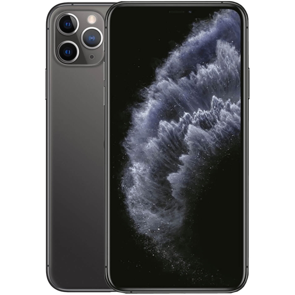 iPhone 11 Pro Max Wireless Technology