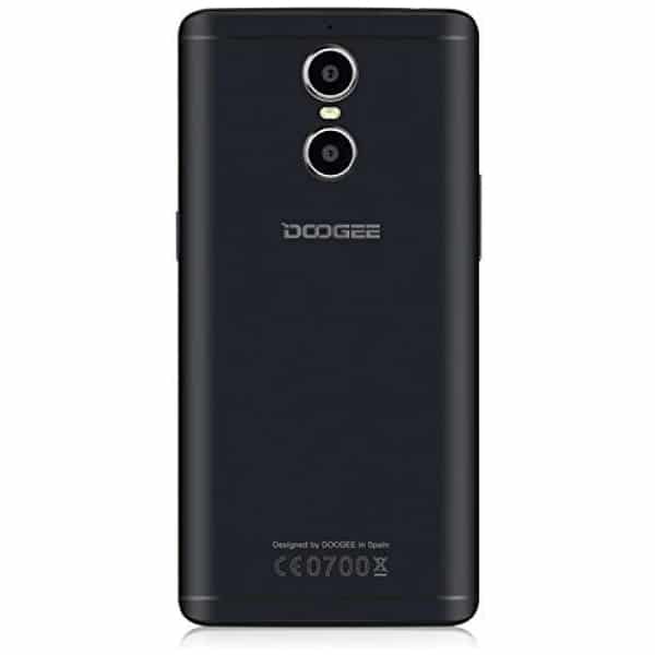 Doogee Shoot 1 Camera