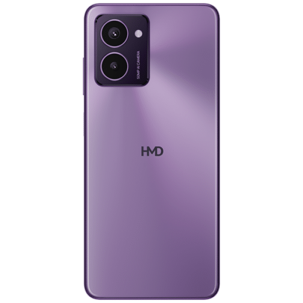 HMD Pulse Pro Storage