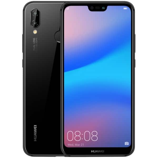 Huawei P20