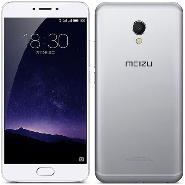 MEIZU MX6