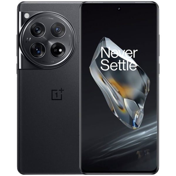 OnePlus 12 front view