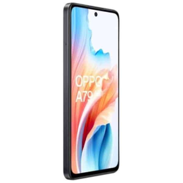 Voděodolnost Oppo A79 5G