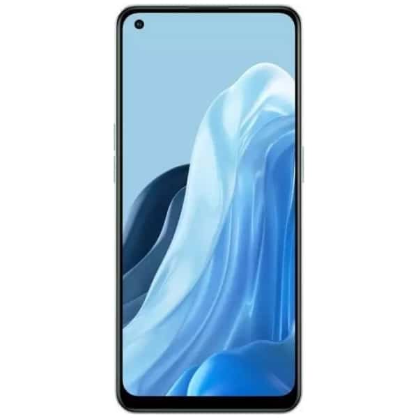 Oppo Reno8 Lite 5G