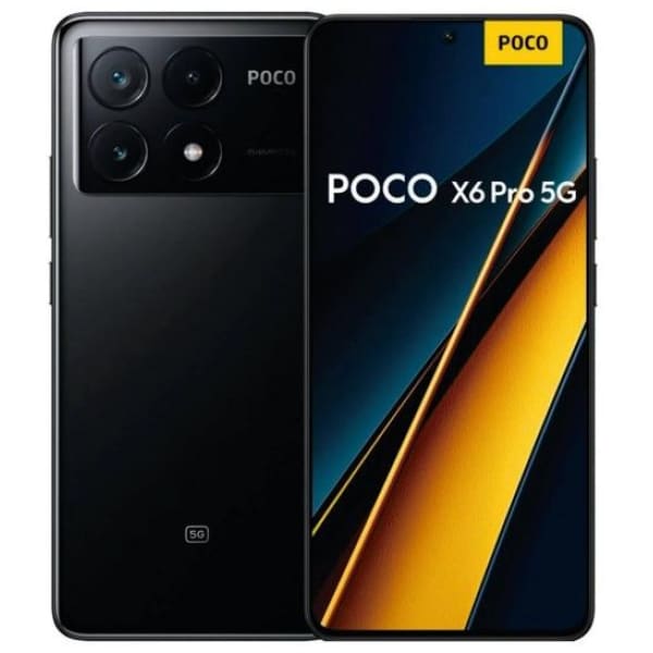 POCO X6 Pro 12/512 GB 5G