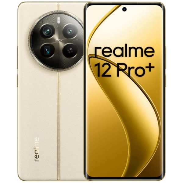 Smartphone Realme 12 Pro+