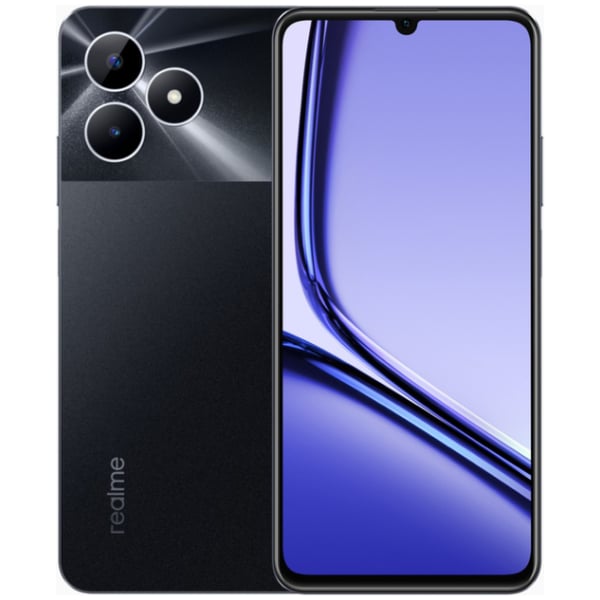 Realme Note 50 Display