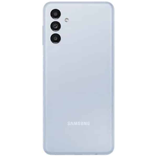 Samsung Galaxy A13 Camera