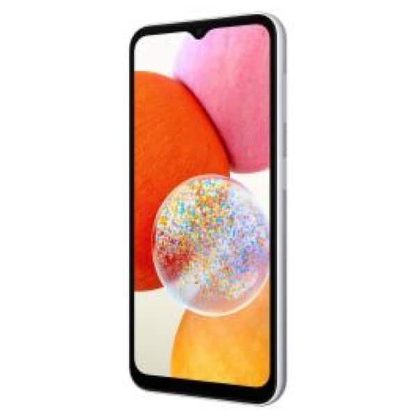 Výkon Samsung Galaxy A14