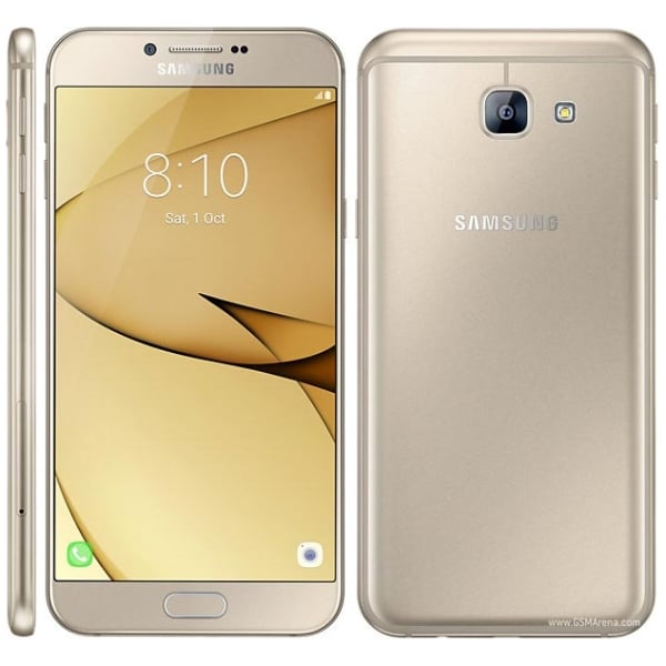 Samsung Galaxy A8 2016