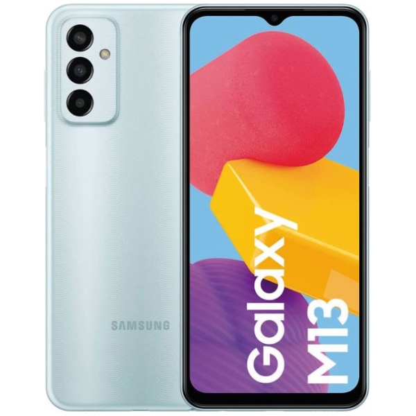 Samsung Galaxy M13