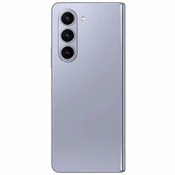 Samsung Galaxy Z Fold 5 camera