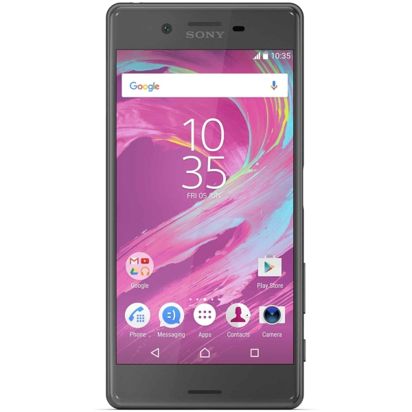 Sony Xperia X F5121 Display