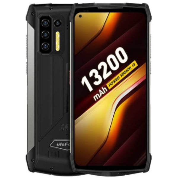 Ulefone Power Armor 13