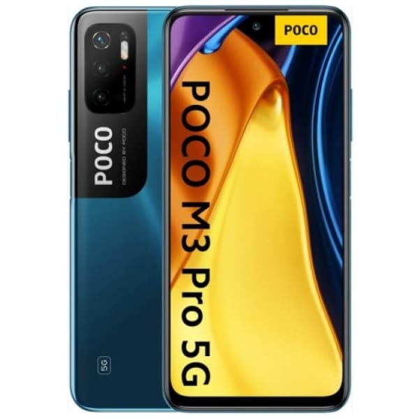 XIAOMI POCO M3 PRO 5G