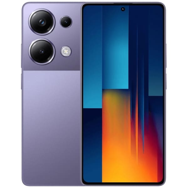 Xiaomi POCO M6 Pro