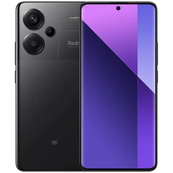 Smartphone Xiaomi Redmi Note 13 Pro+