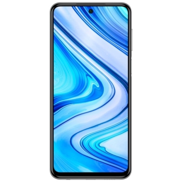 Xiaomi Redmi Note 9 Pro kamera