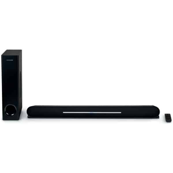 Soundbar Bigben Interactive Audio SB600BTS