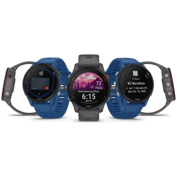 Garmin Forerunner 255 Smart Notifications