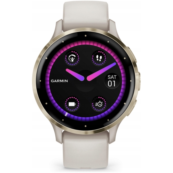 Garmin VENU 3S