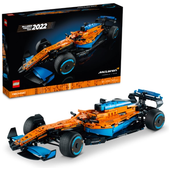 LEGO Technic McLaren Formula 1