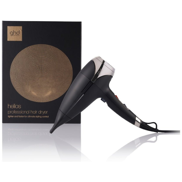 Sušič vlasů ghd helios