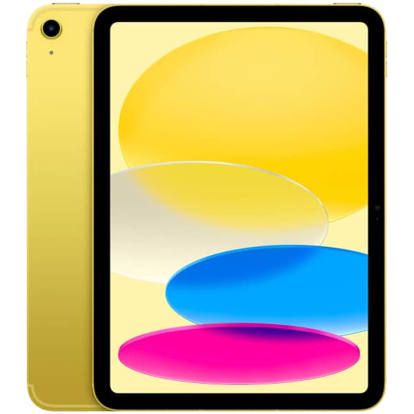 Tablet Apple IPAD 10TH GENERATION (2022)