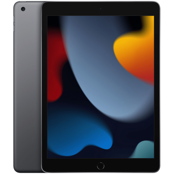 10.2palcový iPad Wi-Fi 256GB