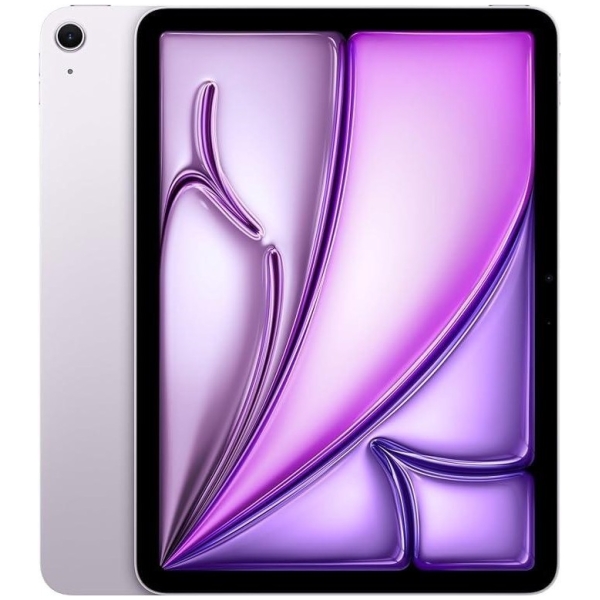 iPad Air 11 palců Wi-Fi 1 TB - Fialový (M2)