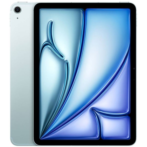 iPad Air M2